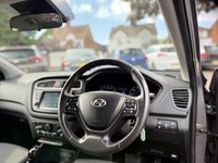 USED 2019 19 HYUNDAI I20 1.0 T-GDi SE Hatchback 5dr Petrol DCT Euro 6 (s/s) (100 ps) 