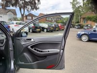 USED 2019 19 HYUNDAI I20 1.0 T-GDi SE Hatchback 5dr Petrol DCT Euro 6 (s/s) (100 ps) 