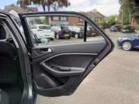 USED 2019 19 HYUNDAI I20 1.0 T-GDi SE Hatchback 5dr Petrol DCT Euro 6 (s/s) (100 ps) 