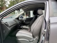 USED 2019 19 HYUNDAI I20 1.0 T-GDi SE Hatchback 5dr Petrol DCT Euro 6 (s/s) (100 ps) 