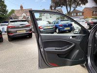 USED 2019 19 HYUNDAI I20 1.0 T-GDi SE Hatchback 5dr Petrol DCT Euro 6 (s/s) (100 ps) 