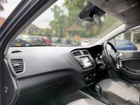USED 2019 19 HYUNDAI I20 1.0 T-GDi SE Hatchback 5dr Petrol DCT Euro 6 (s/s) (100 ps) 