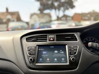 USED 2019 19 HYUNDAI I20 1.0 T-GDi SE Hatchback 5dr Petrol DCT Euro 6 (s/s) (100 ps) 