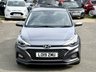 USED 2019 19 HYUNDAI I20 1.0 T-GDi SE Hatchback 5dr Petrol DCT Euro 6 (s/s) (100 ps) 