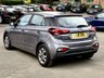USED 2019 19 HYUNDAI I20 1.0 T-GDi SE Hatchback 5dr Petrol DCT Euro 6 (s/s) (100 ps) 