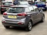 USED 2019 19 HYUNDAI I20 1.0 T-GDi SE Hatchback 5dr Petrol DCT Euro 6 (s/s) (100 ps) 