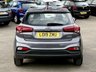 USED 2019 19 HYUNDAI I20 1.0 T-GDi SE Hatchback 5dr Petrol DCT Euro 6 (s/s) (100 ps) 