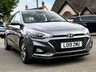 USED 2019 19 HYUNDAI I20 1.0 T-GDi SE Hatchback 5dr Petrol DCT Euro 6 (s/s) (100 ps) 