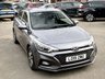 USED 2019 19 HYUNDAI I20 1.0 T-GDi SE Hatchback 5dr Petrol DCT Euro 6 (s/s) (100 ps) 