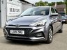 USED 2019 19 HYUNDAI I20 1.0 T-GDi SE Hatchback 5dr Petrol DCT Euro 6 (s/s) (100 ps) 