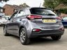 USED 2019 19 HYUNDAI I20 1.0 T-GDi SE Hatchback 5dr Petrol DCT Euro 6 (s/s) (100 ps) 