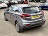 USED 2019 19 HYUNDAI I20 1.0 T-GDi SE Hatchback 5dr Petrol DCT Euro 6 (s/s) (100 ps) 