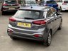 USED 2019 19 HYUNDAI I20 1.0 T-GDi SE Hatchback 5dr Petrol DCT Euro 6 (s/s) (100 ps) 