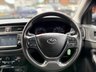 USED 2019 19 HYUNDAI I20 1.0 T-GDi SE Hatchback 5dr Petrol DCT Euro 6 (s/s) (100 ps) 