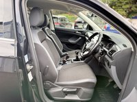 USED 2020 69 VOLKSWAGEN T-CROSS 1.0 TSI SEL SUV 5dr Petrol Manual Euro 6 (s/s) (115 ps) 