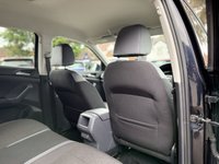 USED 2020 69 VOLKSWAGEN T-CROSS 1.0 TSI SEL SUV 5dr Petrol Manual Euro 6 (s/s) (115 ps) 