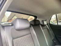 USED 2020 69 VOLKSWAGEN T-CROSS 1.0 TSI SEL SUV 5dr Petrol Manual Euro 6 (s/s) (115 ps) 