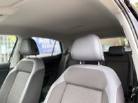 USED 2020 69 VOLKSWAGEN T-CROSS 1.0 TSI SEL SUV 5dr Petrol Manual Euro 6 (s/s) (115 ps) 