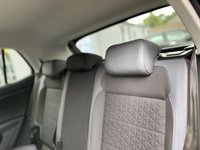 USED 2020 69 VOLKSWAGEN T-CROSS 1.0 TSI SEL SUV 5dr Petrol Manual Euro 6 (s/s) (115 ps) 
