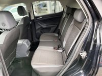 USED 2020 69 VOLKSWAGEN T-CROSS 1.0 TSI SEL SUV 5dr Petrol Manual Euro 6 (s/s) (115 ps) 