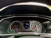 USED 2020 69 VOLKSWAGEN T-CROSS 1.0 TSI SEL SUV 5dr Petrol Manual Euro 6 (s/s) (115 ps) 