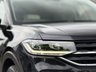 USED 2020 69 VOLKSWAGEN T-CROSS 1.0 TSI SEL SUV 5dr Petrol Manual Euro 6 (s/s) (115 ps) 