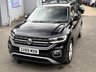USED 2020 69 VOLKSWAGEN T-CROSS 1.0 TSI SEL SUV 5dr Petrol Manual Euro 6 (s/s) (115 ps) 