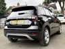 USED 2020 69 VOLKSWAGEN T-CROSS 1.0 TSI SEL SUV 5dr Petrol Manual Euro 6 (s/s) (115 ps) 