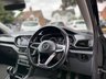 USED 2020 69 VOLKSWAGEN T-CROSS 1.0 TSI SEL SUV 5dr Petrol Manual Euro 6 (s/s) (115 ps) 