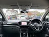 USED 2020 69 VOLKSWAGEN T-CROSS 1.0 TSI SEL SUV 5dr Petrol Manual Euro 6 (s/s) (115 ps) 