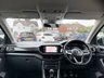 USED 2020 69 VOLKSWAGEN T-CROSS 1.0 TSI SEL SUV 5dr Petrol Manual Euro 6 (s/s) (115 ps) 