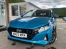 USED 2022 22 HYUNDAI I20 1.0 T-GDi MHEV SE Connect Hatchback 5dr Petrol Hybrid Manual Euro 6 (s/s) (100 ps) PARK SENS, 1 OWNER, HYUNDAI SH!!