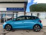 USED 2022 22 HYUNDAI I20 1.0 T-GDi MHEV SE Connect Hatchback 5dr Petrol Hybrid Manual Euro 6 (s/s) (100 ps) PARK SENS, 1 OWNER, HYUNDAI SH!!