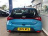 USED 2022 22 HYUNDAI I20 1.0 T-GDi MHEV SE Connect Hatchback 5dr Petrol Hybrid Manual Euro 6 (s/s) (100 ps) PARK SENS, 1 OWNER, HYUNDAI SH!!
