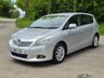 USED 2012 12 TOYOTA VERSO 2.0 D-4D TR MPV 5dr Diesel Manual Euro 5 (126 ps) Great spec, great condition for age
