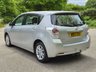 USED 2012 12 TOYOTA VERSO 2.0 D-4D TR MPV 5dr Diesel Manual Euro 5 (126 ps) Great spec, great condition for age