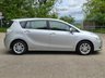 USED 2012 12 TOYOTA VERSO 2.0 D-4D TR MPV 5dr Diesel Manual Euro 5 (126 ps) Great spec, great condition for age