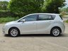 USED 2012 12 TOYOTA VERSO 2.0 D-4D TR MPV 5dr Diesel Manual Euro 5 (126 ps) Great spec, great condition for age
