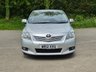 USED 2012 12 TOYOTA VERSO 2.0 D-4D TR MPV 5dr Diesel Manual Euro 5 (126 ps) Great spec, great condition for age