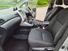 USED 2012 12 TOYOTA VERSO 2.0 D-4D TR MPV 5dr Diesel Manual Euro 5 (126 ps) Great spec, great condition for age