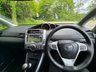 USED 2012 12 TOYOTA VERSO 2.0 D-4D TR MPV 5dr Diesel Manual Euro 5 (126 ps) Great spec, great condition for age