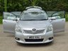 USED 2012 12 TOYOTA VERSO 2.0 D-4D TR MPV 5dr Diesel Manual Euro 5 (126 ps) Great spec, great condition for age