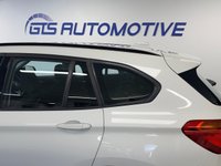 USED 2019 19 BMW X1 18i GPF S-DRIVE SPORT 140 BHP + SAT NAV + HEATED SEATS SIX MONTH WARRANTY MARCH 2027 MOT