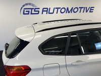 USED 2019 19 BMW X1 18i GPF S-DRIVE SPORT 140 BHP + SAT NAV + HEATED SEATS SIX MONTH WARRANTY MARCH 2027 MOT