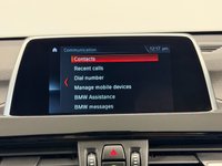 USED 2019 19 BMW X1 18i GPF S-DRIVE SPORT 140 BHP + SAT NAV + HEATED SEATS SIX MONTH WARRANTY MARCH 2027 MOT