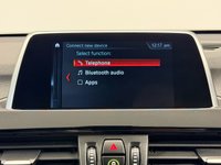 USED 2019 19 BMW X1 18i GPF S-DRIVE SPORT 140 BHP + SAT NAV + HEATED SEATS SIX MONTH WARRANTY MARCH 2027 MOT