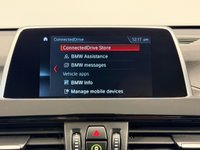 USED 2019 19 BMW X1 18i GPF S-DRIVE SPORT 140 BHP + SAT NAV + HEATED SEATS SIX MONTH WARRANTY MARCH 2027 MOT