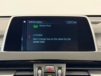 USED 2019 19 BMW X1 18i GPF S-DRIVE SPORT 140 BHP + SAT NAV + HEATED SEATS SIX MONTH WARRANTY MARCH 2027 MOT