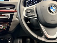 USED 2019 19 BMW X1 18i GPF S-DRIVE SPORT 140 BHP + SAT NAV + HEATED SEATS SIX MONTH WARRANTY MARCH 2027 MOT