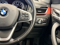 USED 2019 19 BMW X1 18i GPF S-DRIVE SPORT 140 BHP + SAT NAV + HEATED SEATS SIX MONTH WARRANTY MARCH 2027 MOT